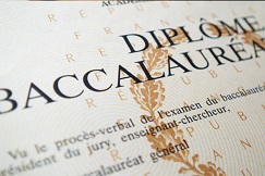 diplome baccalaureat 176895